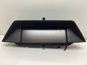 Bildschirm BMW X1 E84 Display Monitor On-Board CID TV Navigationssystem 8,8" 9224965