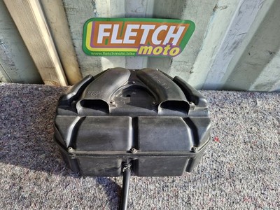 98-2000 YAMAHA R1 4XV AIR BOX AIRBOX AIR FILTER HOUSING
