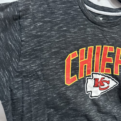 Fanatics Uomo Marca Kansas City Chiefs Usato XL - Foto 2 di 18