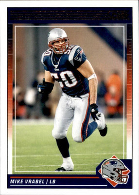 2024 Score - Mike Vrabel #195