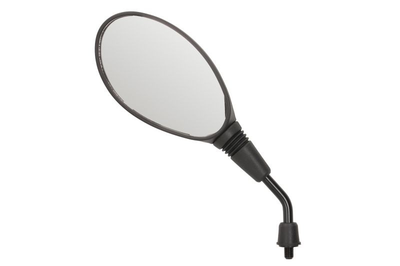 Fits OXFORD OX572 Mirror OX572 left 10mm g. right-sided k. black Mirr ⭐UK Stock⭐