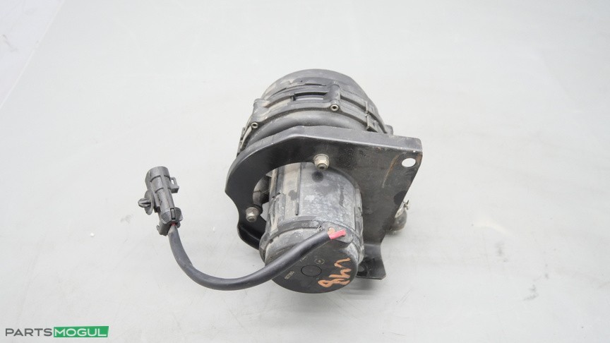 2003-2012 Maserati Quattroporte M139 Secondary Air Injection Pump 181197 OEM