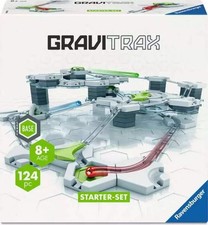 GraviTrax Starter Set - Marble run for kids and adults Board Game