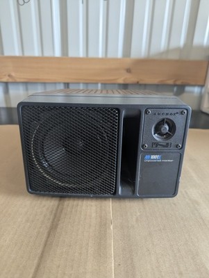 Anchor Audio AN-1000X PA Speaker