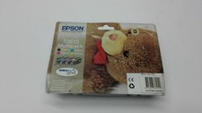 Epson T0615 Tintenpatrone C13T06154020 CMYK für Epson Stylus D66/D88/DX3000