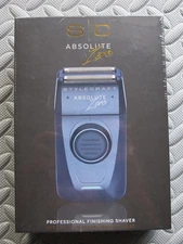 StyleCraft Absolute Zero Foil Shaver
