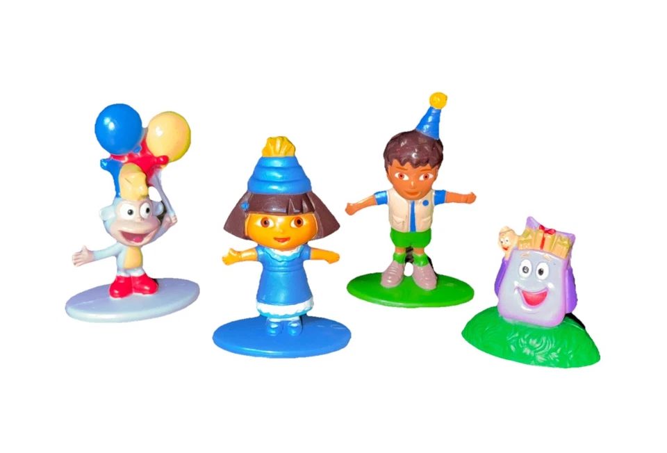 Chutes And Ladders Does The Explorer Replacement Game Pcs Boots Backpack Diego - Image 2 of 4