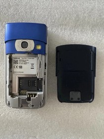 3x Nokia N-Gage + 2GB MMC card w/ 65+ games + 6681 + 3300b + more!