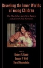 Revealing the Inner Worlds of Young Children, Robert N. Edme