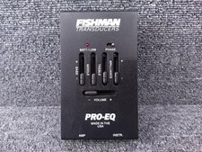 FISHMAN / PRO-EQ260615