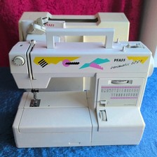 Nähmaschine Pfaff varimatic 6087 