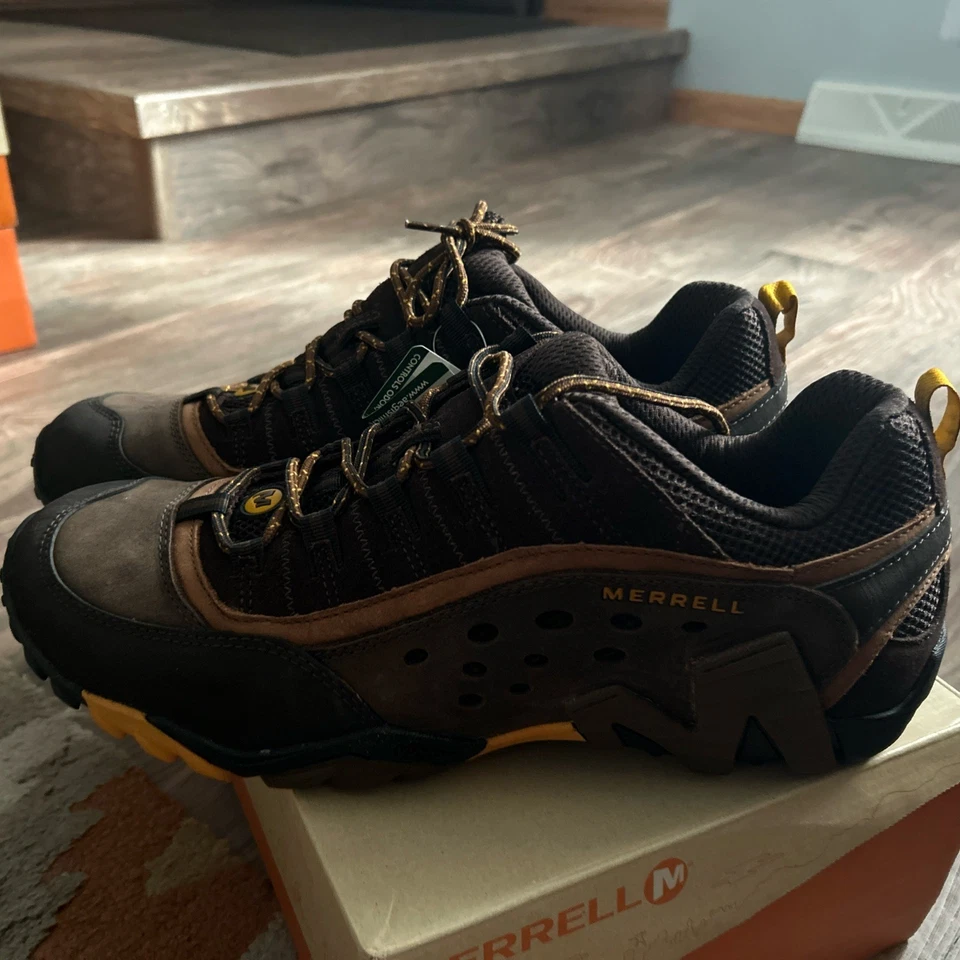 Merrel Axis 2.0 J15203 Espresso