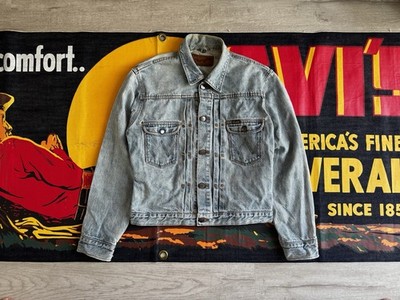 ジャケット・アウター Wrangler Lot 11 MJ Western Jacket Wrangler Lot 11 MJ Western Denim Jacket – Japan Made 15 oz Reissue