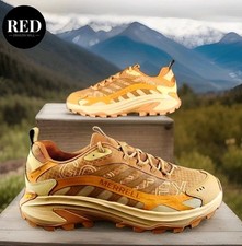 Merrell Moab Speed 2 Gore-Tex Spice Hiking Shoes J006653 - Men's Size 13