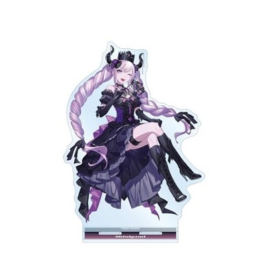 Super Detective Casebook Rain Code Honda Roaro Illustration Shinigami-chan