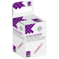 TRU COMPONENTS T1904C068 0.50 Heat Shrink Sheath Intermediate Wire Joint