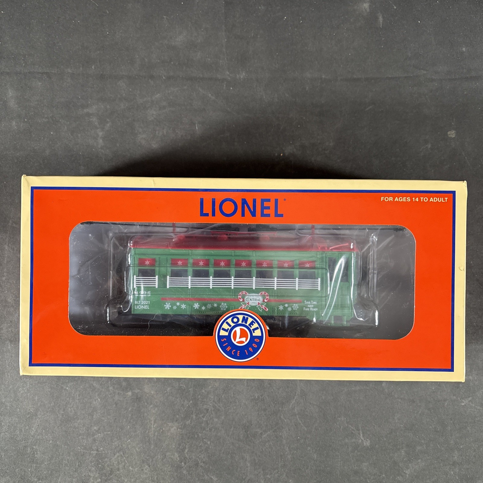 Click here to see eBay Auction