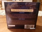 THE NUMA FILES COLLECTION: SERPENT & BLUE GOLD CLIVE CUSSLER AUDIO BOOKS CD BOX — photo 4