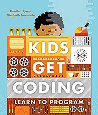 Learn to Program Hardcover Heather, Tweedale, Elizabeth Lyons