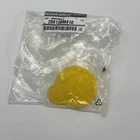 Nissan Almera N16 Tino Windscreen Washer Tank 1x Yellow Cap Genuine 28913BM410