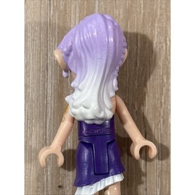 Lego Elves Aira Windwhistler Minifigure #elf015 Set #41176 Secret Market Place