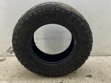 A Nitto Ridge Grappler Lt 29570r18 129126q Tire Tread Depth 532nds