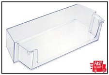 Upgraded W11239961 W10900538 Refrigerator Door Shelf Bin Compatible with Whir...