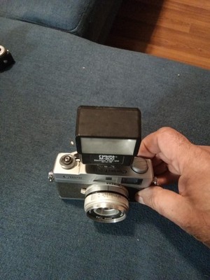 cannonet 28 35mm film camera | eBay