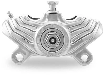 Performance Machine Rear Vintage Brake Caliper for Rigid Frame - 0052-2420-CH - Image 2 of 4