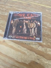 Casualties of War by Boot Camp Clik (CD, 2007)