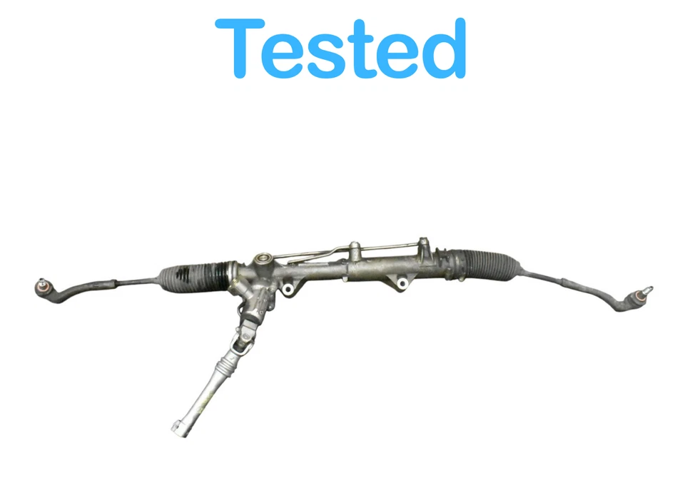 08-14 Mercedes-Benz W204 C350 C250 dirección asistida cremallera y piñón 2044605900 OEM Foto 3 de 4