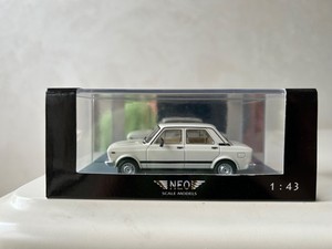 Fiat 128 1/43 for sale | eBay