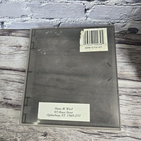 Captain Planet and the Planeteers - 1991 NES Nintendo Game And Case TESTED!