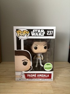 Padme FUNKO POP 237 | eBay