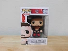 New Funko Pop WWE #34 Finn Balor vinyl figure