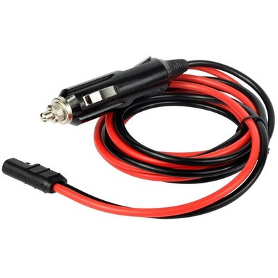DC 12-13.8V Car Power Cable For Motorola SM120 SM50 GM300 GM950 GM3188 GM3688 e