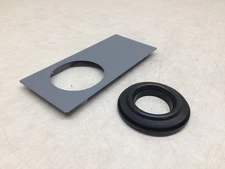 Smokehouse Products Smoke Chief Cold Smoke Generator Enclosure Cabinet Lid Seal