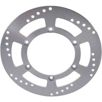 Triumph 750 900 1200 Daytona Speed Trident Trophy - EBC Hintere Bremsscheibe / M