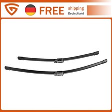 SCHEIBENWISCHER VORNE für VW TOURAN | 1T1, 1T2,1T3 | BJ 600mm/450mm