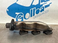 AUSPUFF KRÜMMER Audi A5 (8T3) 2008 059253034L / 59253034L