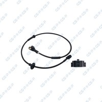 ABS-SENSOR FÜR Seat Ibiza II (6K1), VW Polo III (6N1) - GSP 9A1008