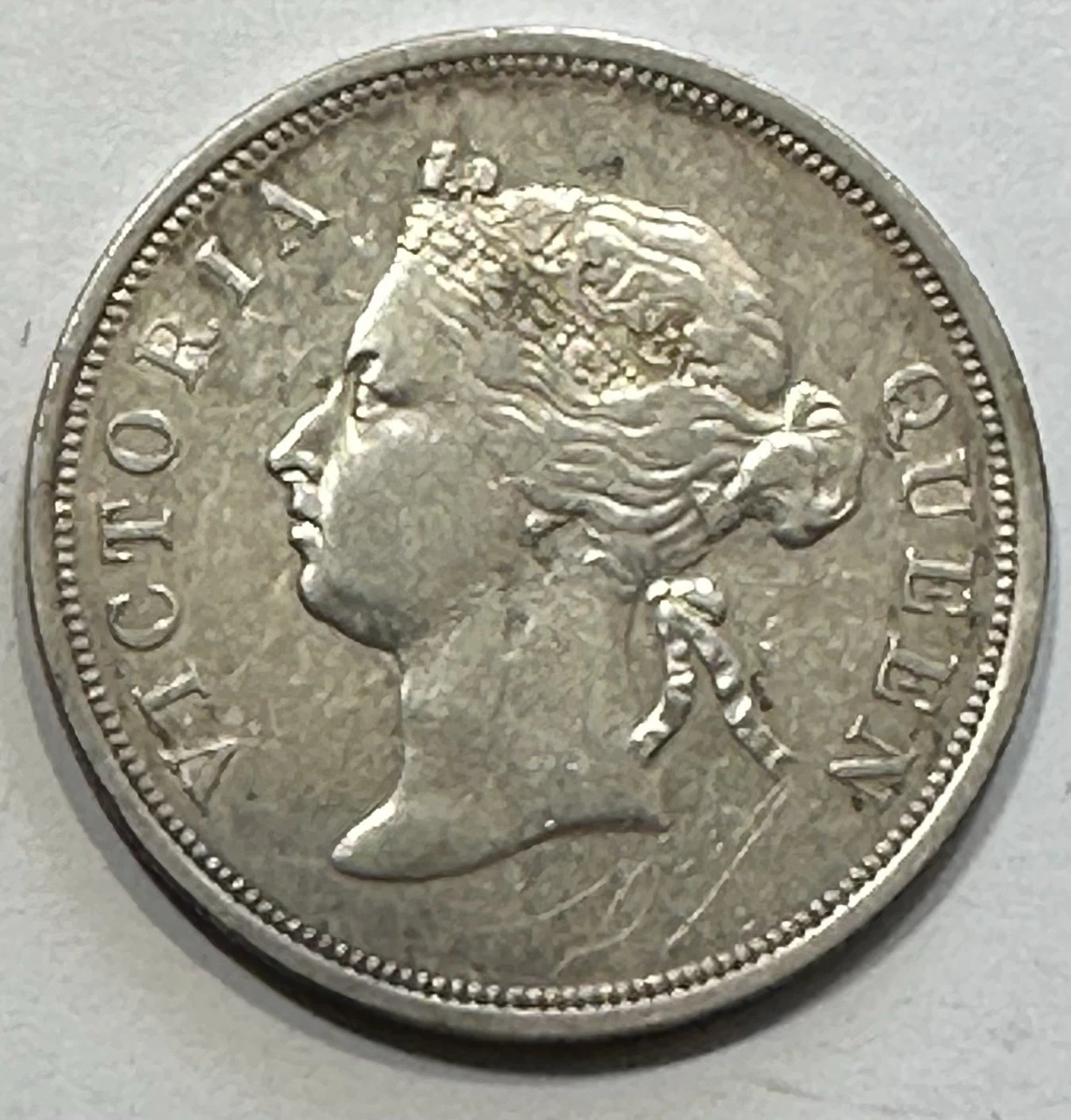 straits settlements 50 cents products for sale | eBay