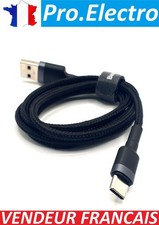 BASEUS Universal USB-C Charging Cable New