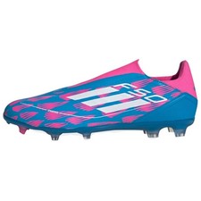 adidas F50 League Laceless Firm/Multi-Gr... IH8051