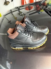 nike acg goadome boots size 11