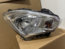 FARO ANTERIORE DESTRO SUZUKI SWIFT DAL 2018 AL 2023.(LATO GUIDATORE)