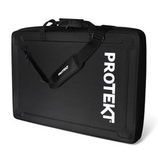 Protekt Plus Series BP4 DJ Hard Carry Bag for Denon Prime 4+ Controller UK