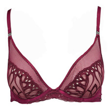 Autograph Nouveau Embroidered Wired Plunge RRP  25.00