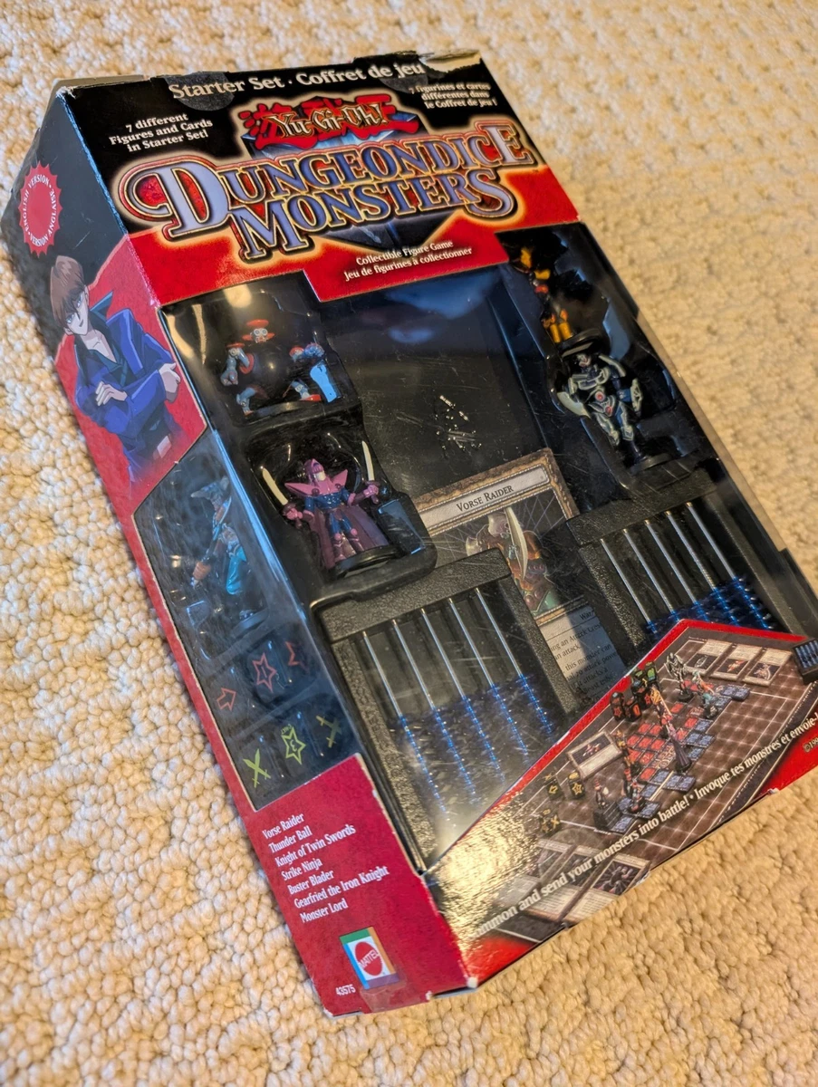Preços baixos em Dungeon Dice Monsters | eBay
