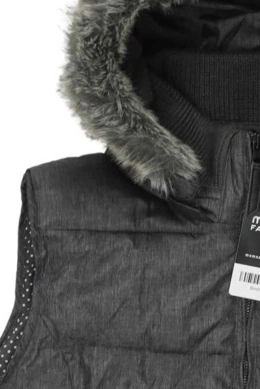 Opus Weste Damen ärmellose Jacke Steppweste Kostümweste Gr. 40 Baumw... #8m0vvck
